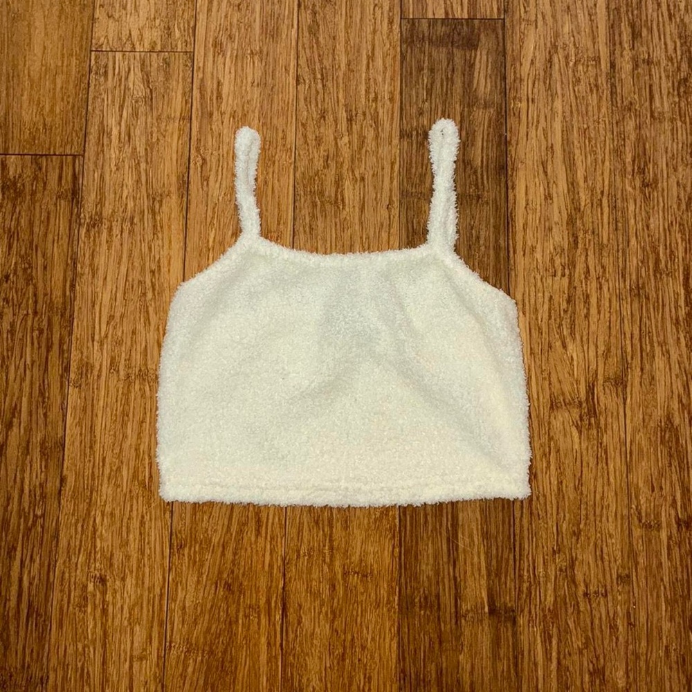 SHEIN Top